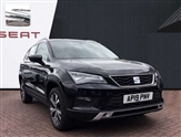 Seat Ateca Image 1