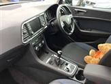 Seat Ateca Image 2