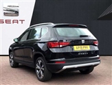 Seat Ateca Image 3