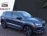 Seat Ateca Image 1