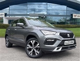 Seat Ateca Image 1