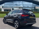 Seat Ateca Image 3