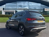 Seat Ateca Image 3
