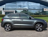 Seat Ateca Image 4