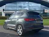 Seat Ateca Image 3