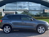 Seat Ateca Image 4