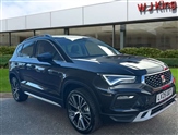 Seat Ateca Image 1