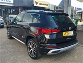 Seat Ateca Image 2