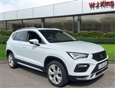 Seat Ateca Image 1