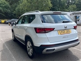 Seat Ateca Image 2