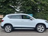 Seat Ateca Image 6