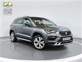 Seat Ateca Image 1