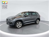 Seat Ateca Image 4