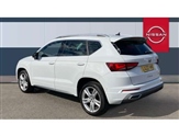 Seat Ateca Image 2