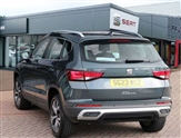 Seat Ateca Image 3