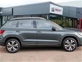 Seat Ateca Image 4