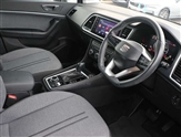 Seat Ateca Image 6