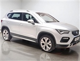 Used Seat Ateca