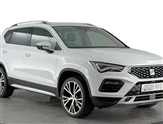 Seat Ateca Image 2