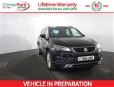 Used Seat Ateca