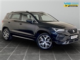 Used Seat Ateca
