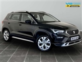 Used Seat Ateca