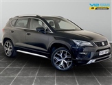 Used Seat Ateca