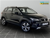 Used Seat Ateca