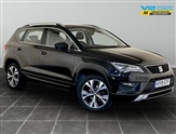 Used Seat Ateca