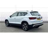 Seat Ateca Image 2