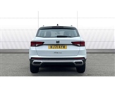 Seat Ateca Image 6