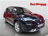 Used Seat Ateca