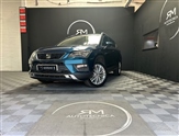 Used Seat Ateca