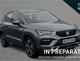 Seat Ateca Image 1