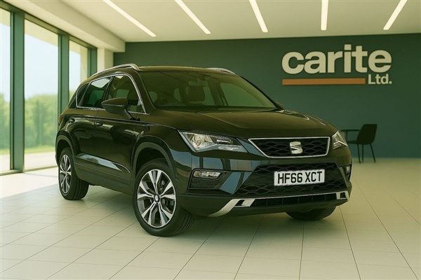 Large image for the Used Seat ATECA