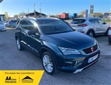 Seat Ateca Image 1