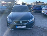 Seat Ateca Image 2