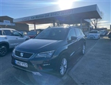 Seat Ateca Image 3