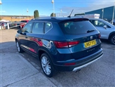 Seat Ateca Image 4