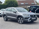 Seat Ateca Image 1