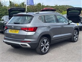 Seat Ateca Image 3