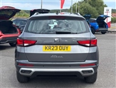 Seat Ateca Image 4