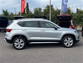 Seat Ateca Image 2