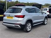 Seat Ateca Image 3