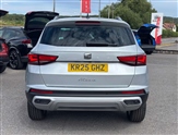 Seat Ateca Image 4