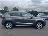 Seat Ateca Image 2