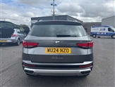 Seat Ateca Image 4