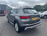 Seat Ateca Image 5