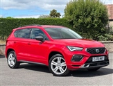 Seat Ateca Image 1