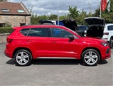 Seat Ateca Image 2